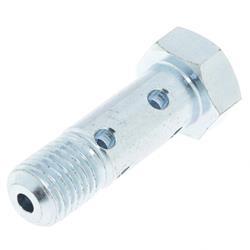 Picture of Screw-Ban Connector