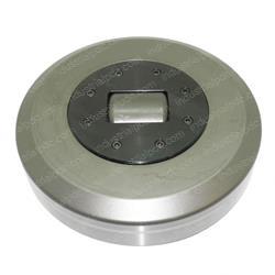 Picture of Mast Roller