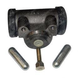 Picture of Cylinder - Wheel