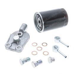 Picture of Filter- Fuel Assy