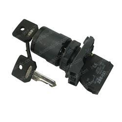 Picture of Switch Kit - 3 Pos Key (ag0)