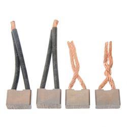 Picture of Brush - Motor Set of 2-2