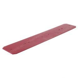 Picture of Squeegee - Red Gum