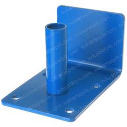 Picture of Weldment Roller Bracket Lt