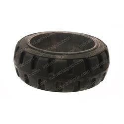 Picture of Tire - 16 X 6 X 10 1/2 Traction
