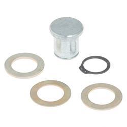 Picture of Cable Track - Link Pin Assembly