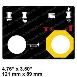 Picture of Plac Pltfrm Cont Estophorn