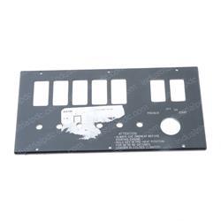 Picture of Panel Control Panel D50