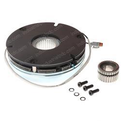 Picture of Brake - Electromagnetic