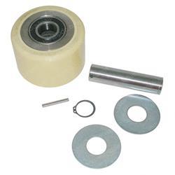 Picture of Wheel Kit - Poly
