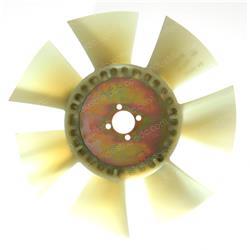 Picture of Fan Assembly