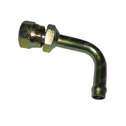 Picture of Pipe-Return