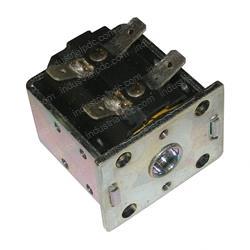 Picture of Frame + Coil - 24 Volt