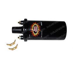 Picture of Coil - Black