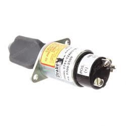 Picture of Solenoid - Stop