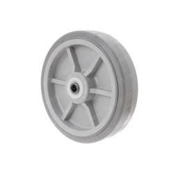ew1wh06903 WHEEL - 8 X 2 POLY - SMOOTH TIRE