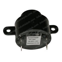 Picture of Alarm  - Pulse