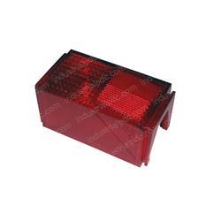 Picture of Lens - Plastic
