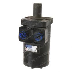 Picture of Motor - Hydraulic