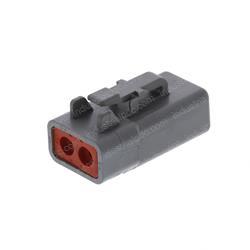 Picture of 2 Way Socket Re