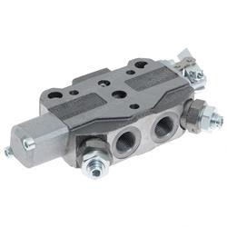 Picture of Valve Section Lift M50