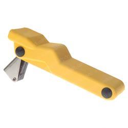 Picture of Latch - Draw - Yellow