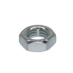 Picture of Nut Jam Hex 3/4-10 Gr 5 Pl