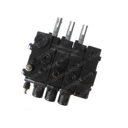 Picture of Valve - 3 Spool