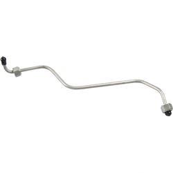 Picture of Pipe - Injection