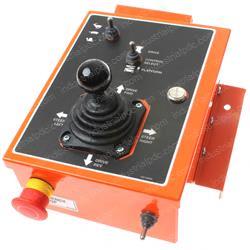 Picture of Box - Control