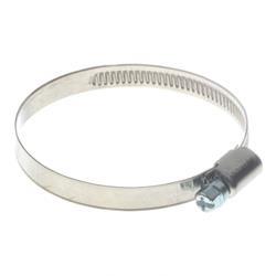 ac07280-06929 CLAMP - HOSE 1 3/4 - 2 3/4 INCH - 1/2 INCH BAND