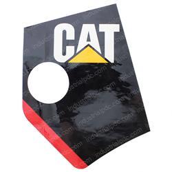 Picture of Label  Cat R