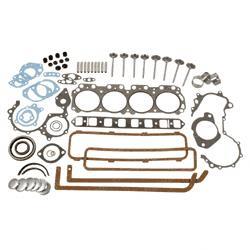 Picture of Overhaul Kit - (major)