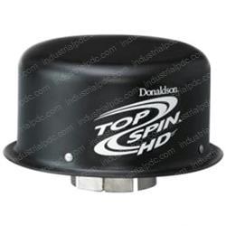 Picture of D/S-Pre-Cleaner- Topspin Hd