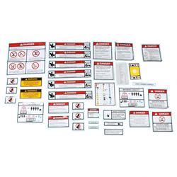 Picture of Decal Kit - Sm32