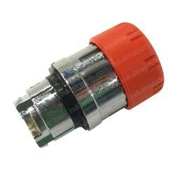 Picture of Button-30mm Turn Relse Estop