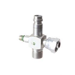 Picture of Adapter 90 #8mx#8fbmp-Tb