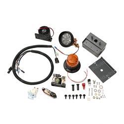Picture of Alarm Kit -  Backup -  Flsh -