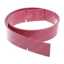 Picture of Front Linatex Squeegee