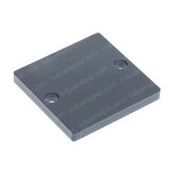 Picture of Plate -  Mounting Clamp