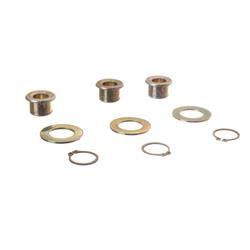 sy95757 CABLE TRACK - RING AND PIN KIT - GORTRAC - SRC 110