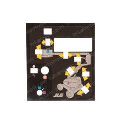 Picture of Decal Mtb