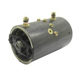 Picture of Motor - Dc