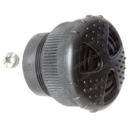sy95930 ALARM - BEEP FAST 30/120VAC-75/95DB -TURBO SERIES
