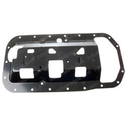 Picture of Baffle Plt.f2