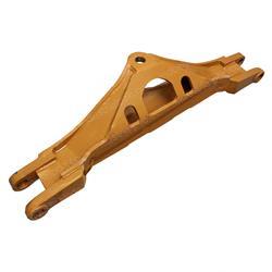 Picture of Axle, Body, Front, 2wd