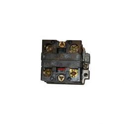 Picture of Contact Block