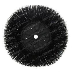 Picture of Brush, Disk, Swp, 26.0d, Pyp