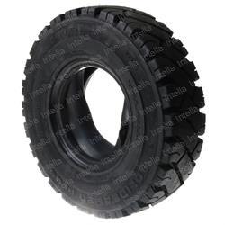 600x9-12PLY General service pneumatic forklift tire