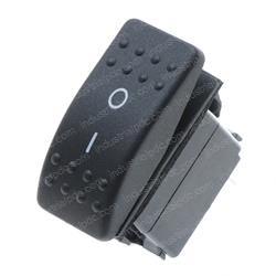 Picture of Switch Rocker 250vac 10a Dpst